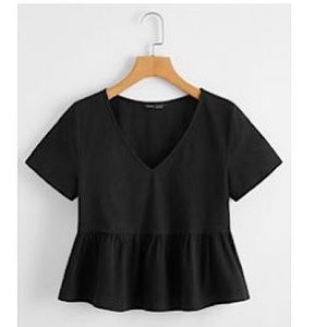 SHEIN top size: M